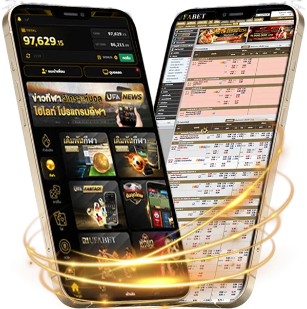 เว็บซื้อหวยออนไลน์ Mobile — เดิมพันบนมือถือ